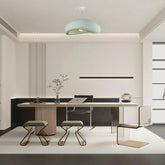 Lampadario per studio moderno Stile minimalista - clowasit.com